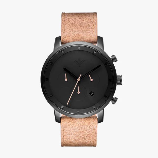 Maverick Watch