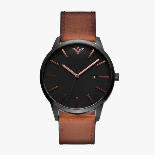 Single Malt Watch